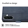 imoshion Luxe Bookcase dla Samsung Galaxy A57 (5G) - Podgląd zdjęcia produktu 5