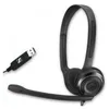 EPOS PC 8 USB - Headset - On-Ear - kabelgebunden - USB-A - Voir les images du produit 2