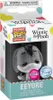Funko POP Keychain Winnie the Pooh  Eeyore flocked Special Podgląd zdjęcia produktu 1