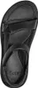 Teva Hurricane Drift Couleur Noir Voir les images du produit 12