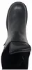 Buffalo Mave Chelsea Chelsea Boot Schwarz Produktbild-Vorschau 2
