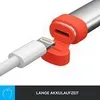 Logitech Crayon Intense Sorbet, orange/silber (914-000046) Produktbild-Vorschau 27