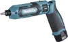 Makita Akku-Schlagschrauber 7,2 V - 1/4" - 25 Nm - 0 - 2 Podgląd zdjęcia produktu 24