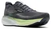 Brooks Adrenaline GTS 25 Šedá/Rajská Náhľad obrázku produktu 6