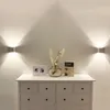 s.luce Plinth Wandleuchte aus Beton Grau Wandlampe Produktbild-Vorschau 9