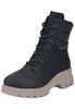 Rieker Stiefelette Stiefelette Kunstleder/Textil Produktbild-Vorschau 3