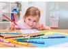 Pelikan 811170, B, Pink, Dreieckig, Sichtverpackung, 2 Produktbild-Vorschau 4