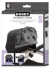 Protezione solare per ombrellone Dooky Design Grigio Stelle Anteprima dell’immagine prodotto 3