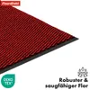 Floordirekt Fußmatte SKY Novo, rutschfeste TPE-Rückseite, Produktbild-Vorschau 4