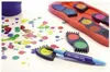 Nieprzezroczyste pudełko Faber Castell Connector z 12 Podgląd zdjęcia produktu 7