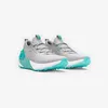 Under Armour Phantom Damen-Golfschuhe Grau Produktbild-Vorschau 4