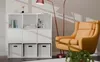 3 x MALAX 3D DOOR FRONTS für MALAX 3x3 H TIP ON WHITE Produktbild-Vorschau 2