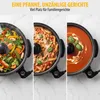 Griglia multifunzione XL PZ-9135 Anteprima dell’immagine prodotto 7