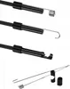 Endoscope 6Xled Inspekční Kamera Android Pc Náhled obrázku produktu 13