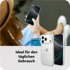 Just in Case Zero Case, Cover, Apple, iPhone 17 Pro Max, Produktbild-Vorschau 7
