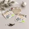 Saatgut Adventskalender "Bienen-Freund" BIO - 24 x Blumen Produktbild-Vorschau 4