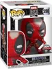 Marvel 80 Years - Deadpool 1st Appearance 590 Special Produktbild-Vorschau 1