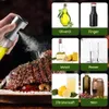 Öl Sprayer, 3 Stück Ölsprüher, Öl und Essig Sprayer, Produktbild-Vorschau 3