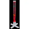 GLOBO Lighting Stehleuchte MENDOZA LBH 24.60x24.60x61.10 cm Produktbild-Vorschau 5