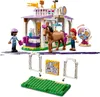 LEGO Friends Szkolenie koni, zestaw klocków ze zwierzętami: Podgląd zdjęcia produktu 5
