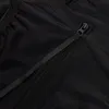 Speedo ECO+ Hydrasuit costume da bagno donna, Colore:Nero, Anteprima dell’immagine prodotto 9