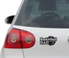 Aufkleber / Autoaufkleber - JDM - Die cut - Basketball Dad Produktbild-Vorschau 1
