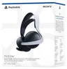 Sony PULSE Elite, Verkabelt & Kabellos, Gaming, Kopfhörer, Produktbild-Vorschau 6