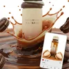 Arabiyat Sugar Caramel Chocolate Macaron 100 ml Eau de Anteprima dell’immagine prodotto 2