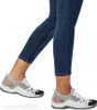 Rieker Damen Slipper durchbrochen weiß-marine mit Produktbild-Vorschau 16