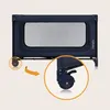 Lionelo lettino da viaggio 2in1 Jasmin Easy Fold 0-36 mesi, Anteprima dell’immagine prodotto 7
