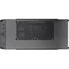 Thermaltake VERSA H15, Micro Tower, PC, Schwarz, micro ATX, Produktbild-Vorschau 3