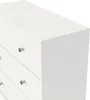 CALICOSY - Commode 3 tiroirs L72,4 cm - LISE Voir les images du produit 6
