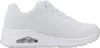 SKECHERS Uno-Highlight Love Schuhe Damen weiss 41 Produktbild-Vorschau 38