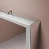 Sonni Armoire à glace en aluminium avec double porte 65 x Voir les images du produit 6