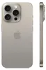 Apple iPhone 15 Pro 15,5 cm (6.1") Double SIM iOS 17 5G USB Voir les images du produit 8