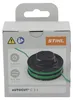 STIHL Original Fadenspule für AutoCut C 3-2 2,0mm FSA57 Produktbild-Vorschau 12