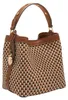 FOSSIL Umhängetasche Handtasche Jessie Bucket Crossbody Bag Produktbild-Vorschau 2