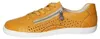 Rieker Damen Schnürschuh Slip-On Sneaker aus Leder mit Produktbild-Vorschau 11