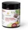 SonnenMoor Universal Moor & Kräuter Creme, 140 g Creme Produktbild-Vorschau 2