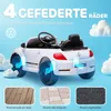 AIYAPLAY Kinder Elektroauto 12V Kinderauto mit 2,4G Produktbild-Vorschau 7