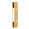 keine Marke 4241004016A Heftstreifen Aus Rc Farb.Sort. Anteprima dell’immagine prodotto 4