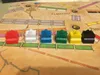 ASM Ticket to Ride France DOW0009 - Asmodee DOW0009 - Podgląd zdjęcia produktu 6
