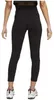 Nike W Nsw Nk Clsc Hr 7/8 Tight Lbr Black/White Black/White Produktbild-Vorschau 13