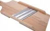 Kohlhobel Mit 2 Klingen FEINZ Holz Robust Effizient Für Produktbild-Vorschau 2