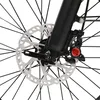 W66 E‑Fatbike für Erwachsene, 65 Nm, 48V 13,5Ah, Produktbild-Vorschau 6