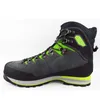 Meindl Air Revolution 4.4 Herren Wanderstiefel in Grau, Produktbild-Vorschau 8
