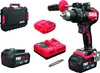 Wiertarko-wkrętarka udarowa 3085XP 20V BL COMBI DRILL Podgląd zdjęcia produktu 5
