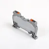 ONKA 1,5mm2 Federkraftklemmenblock DIN-Schienen-Klemme Produktbild-Vorschau 2