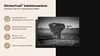 KitchenYeah© Herdabdeckplatte Elefant - Einfarbig - Tiere - Produktbild-Vorschau 5