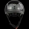 Casco Reithelm Skihelm Radhelm Nori Kinder schwarz grau Produktbild-Vorschau 7